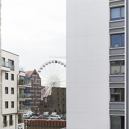 Ms Apartments 4 Seasons IV Гданск Екстериор снимка