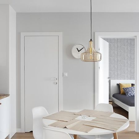 Ms Apartments 4 Seasons IV Гданск Екстериор снимка