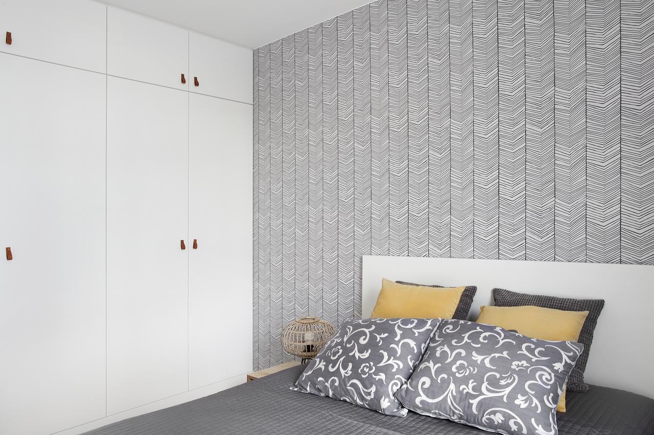 Ms Apartments 4 Seasons IV Гданск Екстериор снимка