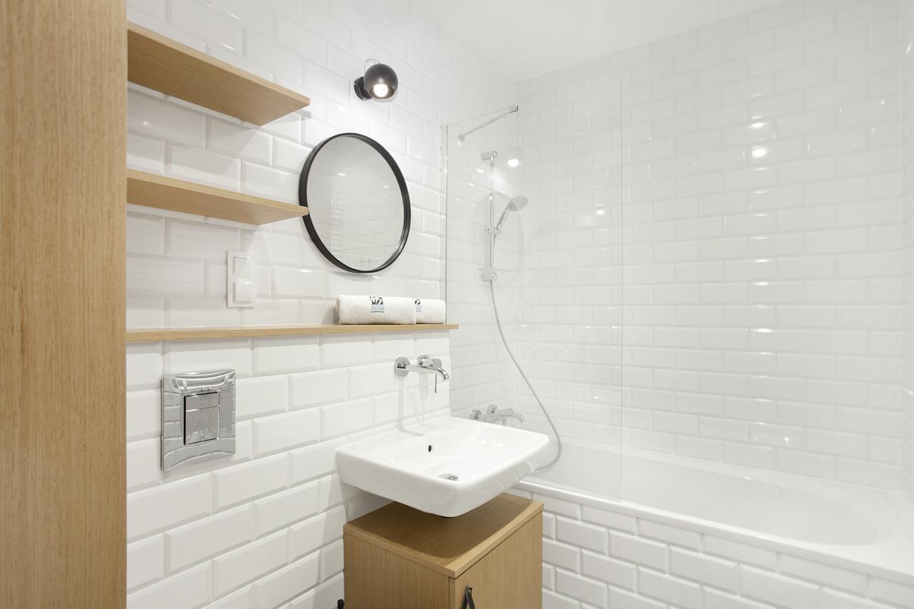Ms Apartments 4 Seasons IV Гданск Екстериор снимка