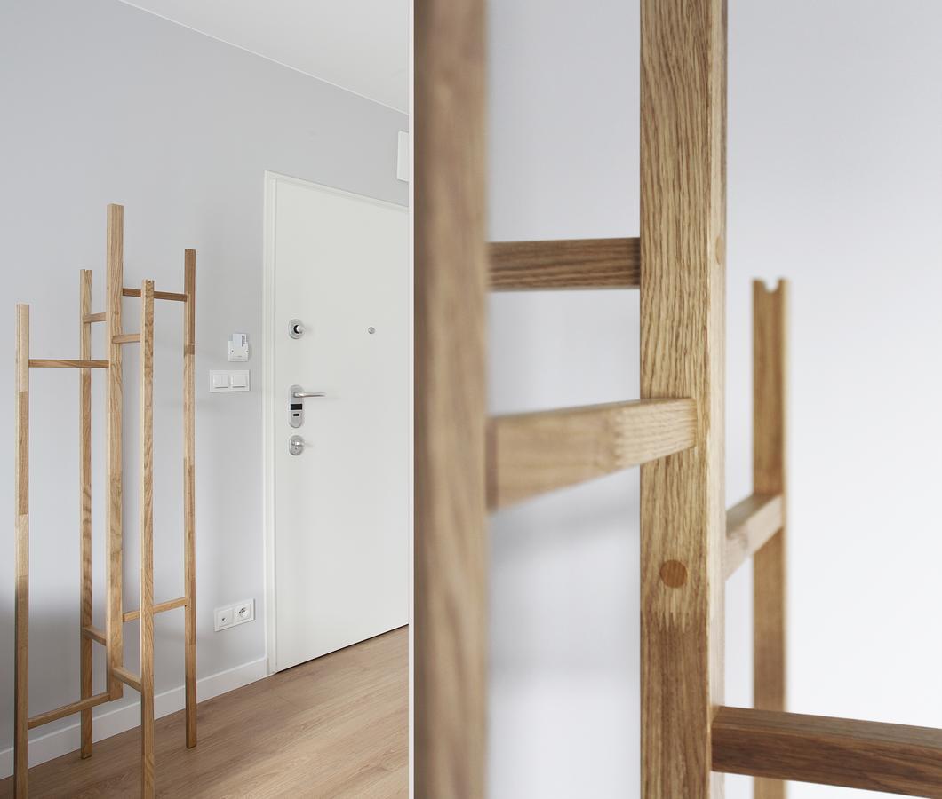 Ms Apartments 4 Seasons IV Гданск Екстериор снимка
